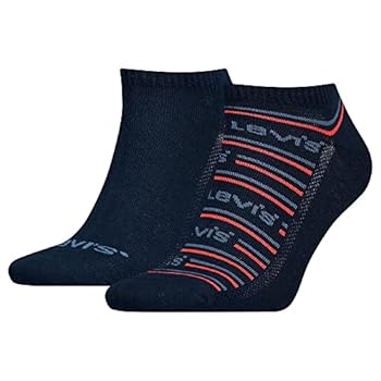 Levis Unisex Sneaker BlackMarshmellow 4346