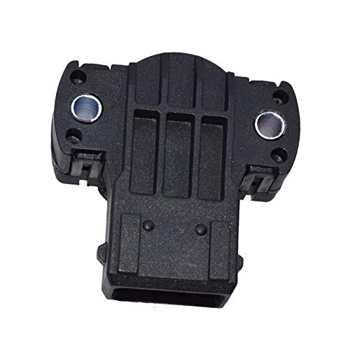 Capteur de position papillon pour BMW résout ratés moteur E36 E30 - 5