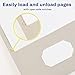 Avery Two Pocket Folders, Holds up to 40 Sheets, Business Card Slot, 25 Gray Folders (47990)