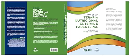 Bases da terapia nutricional enteral e parenteral