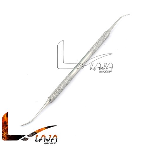 Laja Imports LI-SRG-0578 New Wax Carver Pk Thomas 2 Dental Lab Instruments cover