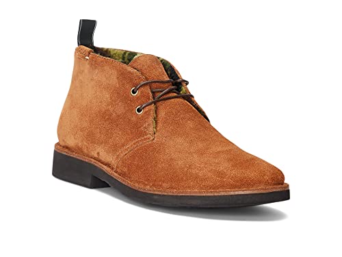 Image of POLO RALPH LAUREN Talan Chukka Boot | Casual Boots