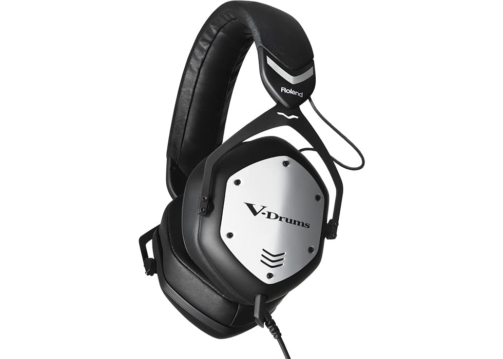 Roland VMH-D1 V-Drums Headphones - Image 2 thumbnail