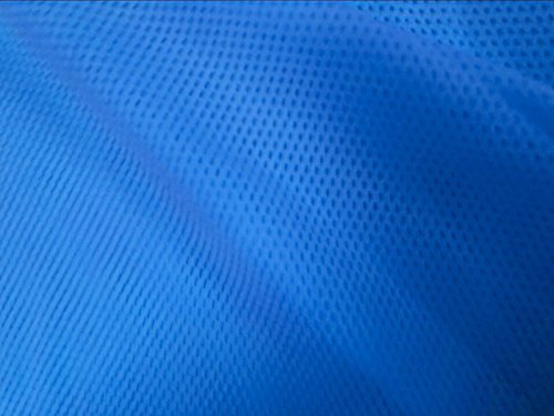 Dreamhigh 12 Pack Soccer Team Sports Training Vest Adult Sky Blue - Thumbnail 7
