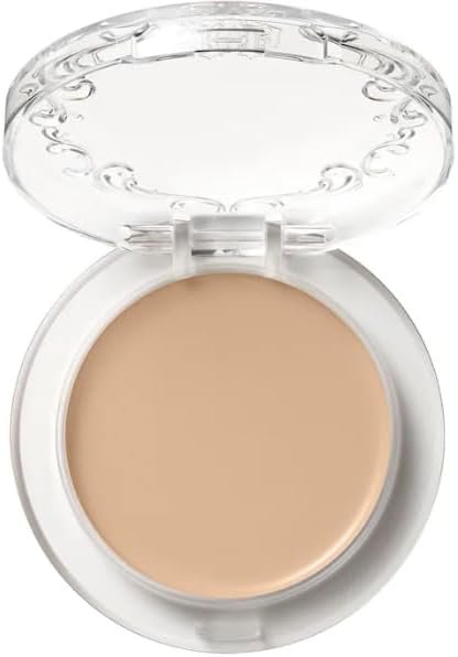 OTRIEK Beauty Good Apple Lightweight Full-Coverage Cream Foundation Balm Light 018