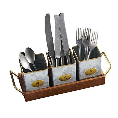 47thmain Caddy - Utensil