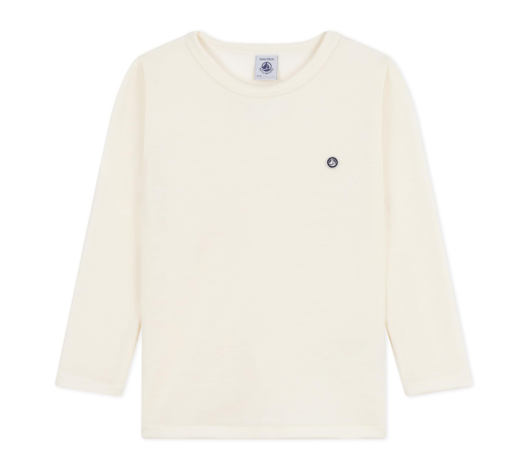 Petit Bateau Bielizna Dziewczynki Ts Ml Uni