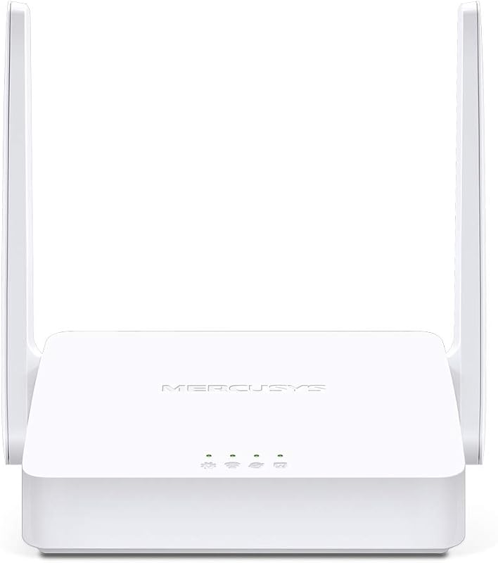 TP-Link Punto de Acceso Inalámbrico N300 2T2R, 2.4Ghz 300Mbps, 802.11b/g/n, AP/Cliente/Puente/Repetidor, 2X 4dBi, POE Pasivo (TL-WA801ND), Blanco