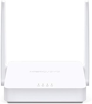 TP-Link Wireless N300 2T2R Access Point, 2.4Ghz 300Mbps, 802.11b/g/n, AP/Client/Bridge/Repeater, 2X 4dBi, Passive POE TL-WA801ND,White
