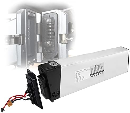 electric bike battery specifications