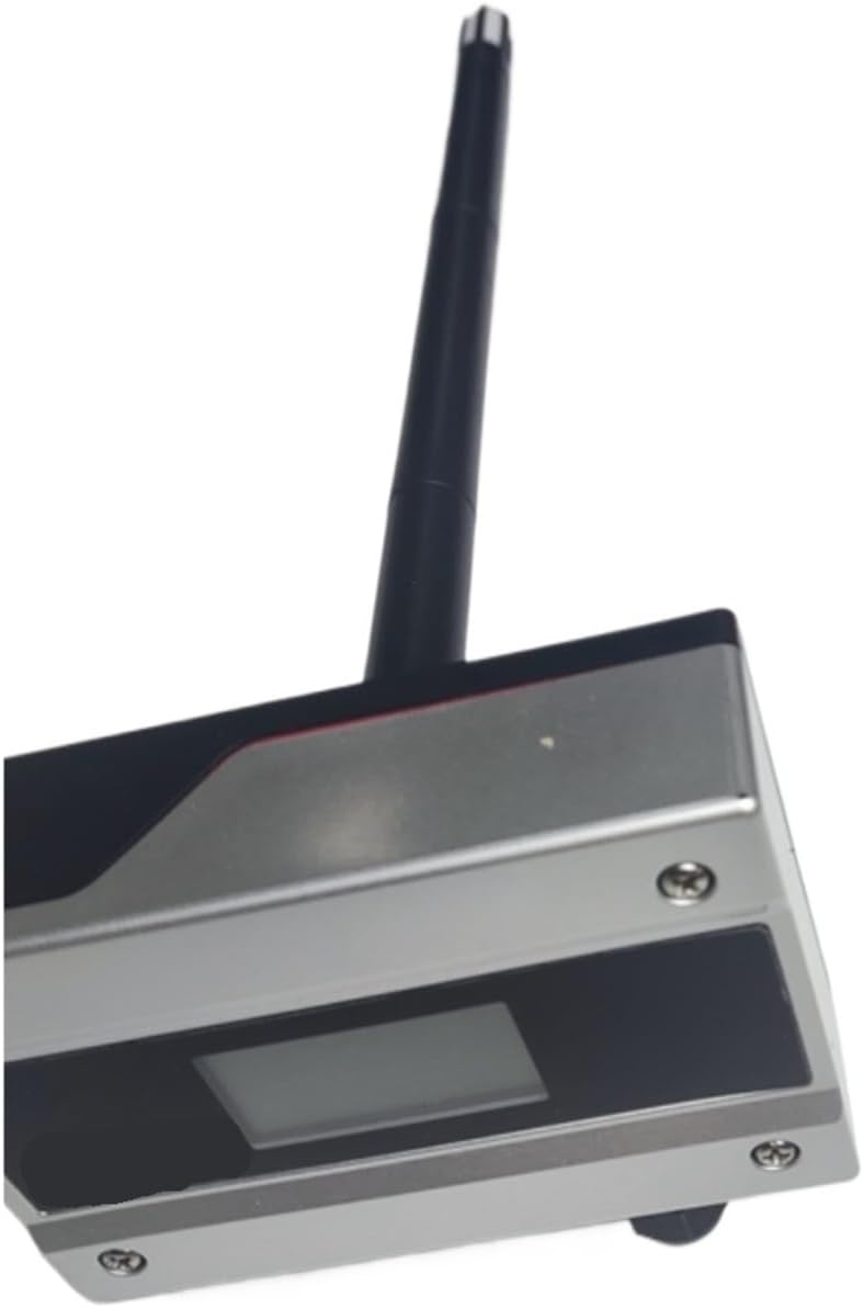 Temperature and Humidity Sensor HF132-WB1XD1XX for Temperature and Humidity Measurements