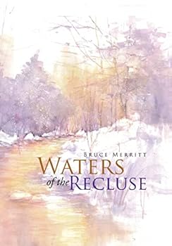 Hardcover Waters of the Recluse Book