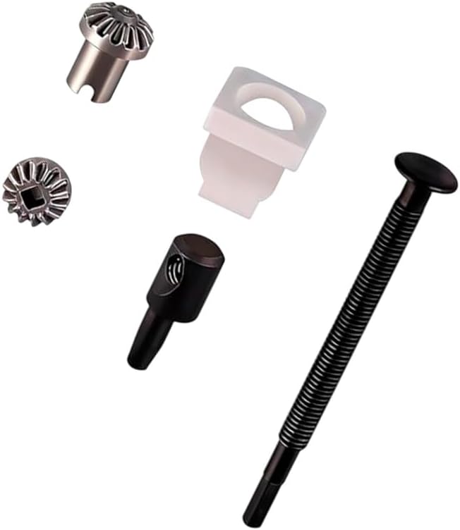 V203002140, C309000160 (KIT 13) Echo Chain Bar Tensioner Kit Assembly for CS-590 CS-600 CS-620 Chainsaw V651001040, V355000800, V651001050