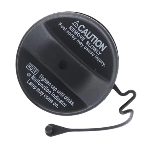 Couvercle de bouchon de remplissage de réservoir haut de gamme Toyota 4Runner 77300-33070