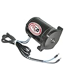 Arco Mariner, Mercury Marine Replacement Power Tilt and Trim Motor 6250
