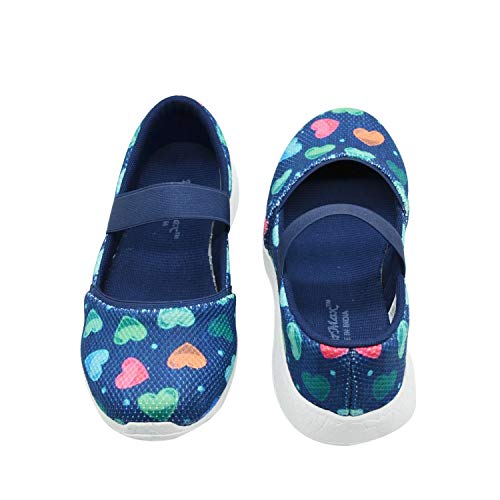 KazarMax-Kids-Girls-Ballerinas