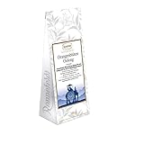 Ronnefeldt - Orangenblüten Oolong - Aromatisierter Schwarzer Tee - 100g
