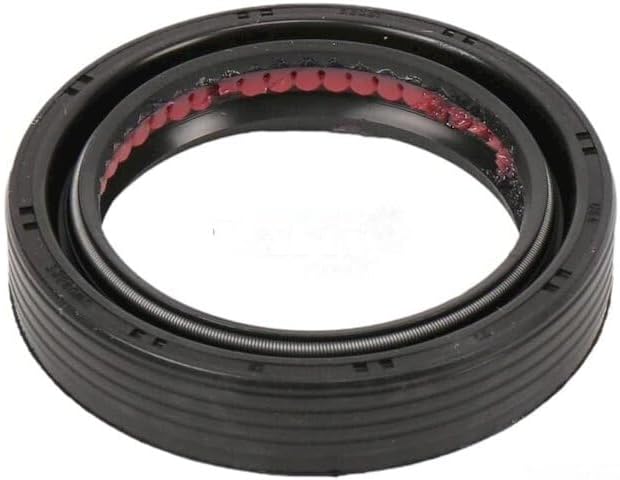 Replacement Transfer Case Extension Housing Seal Compatible with 1999-2000, 2002-2007 Cadillac Escalade