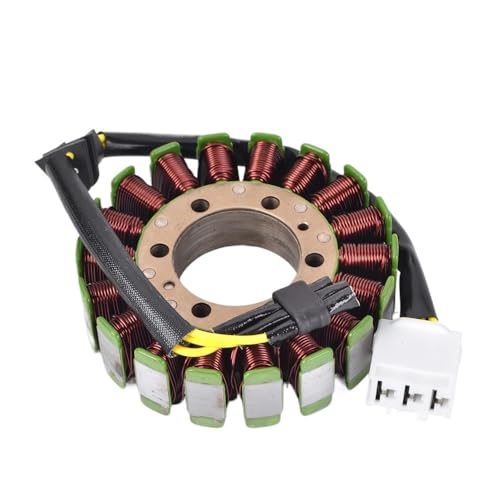 Bobine de stator de générateur alternateur CBR600RR CBR600