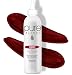 Pure Blends Hydrating Color Depositing Shampoo, 8.5 oz, Cherry (Red, Red-Brown, Burgundy Tones)
