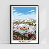 Printed to Order in Manchester, UK. Perfect for your Home or Office Space. Exclusively Available from Themed UK.
