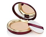 Powder Foundation - WANDER BEAUTY WANDERLUST - Light - Vegan Makeup - Lightweight Powder Foundation...