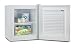 CONGELADOR VERTICAL CV-1750.30 INFINITON (A+, BLANCO, Altura 51cm, 30 Litros, Puerta reversible,...