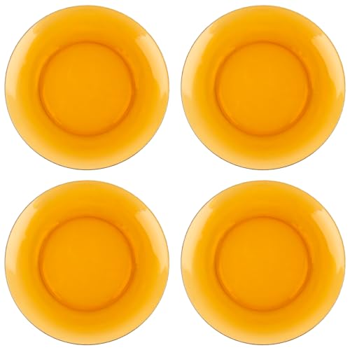 Acan Tradineur: Pack de 4 Platos de Postre