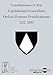 Produktbild DB Sonderausgabe: Constitutiones et Acta Capitulorum Generalium Ordinis Fratrum Praedicatorum 1232-2001 (Dominikaner)