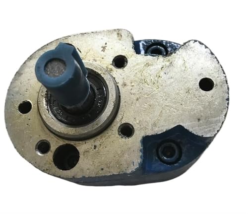 Pompe à engrenages CB-B32 hydraulique interne haute précision - 3