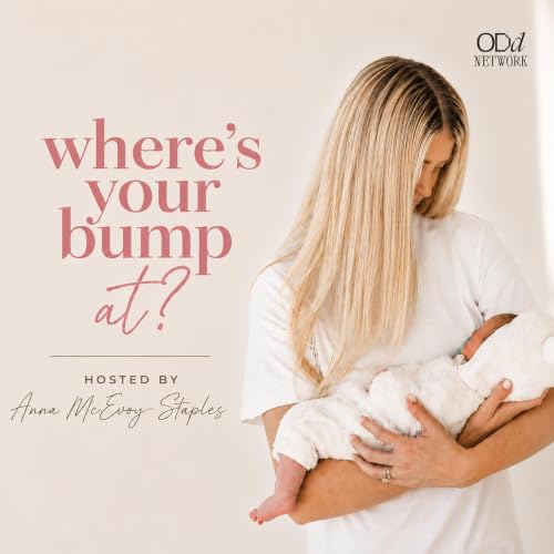 『Where's Your Bump At?』のカバーアート