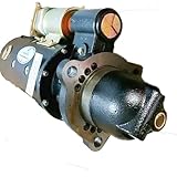 Starter Motor 3004699 3636817 Fits for Cummins K38 KTA19G4 K19 KTA19 QSK19 Engine