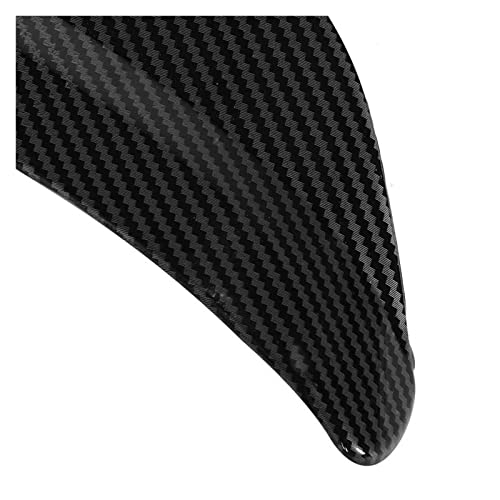 Becquet de toit arrière Golf 7 GTI R diffuseur de pare-chocs 2013-2020