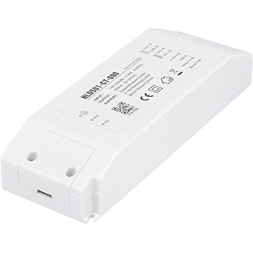 Preisvergleich Produktbild Renkforce ZigZee-modul 1408619 LED-Treiber dimmbar