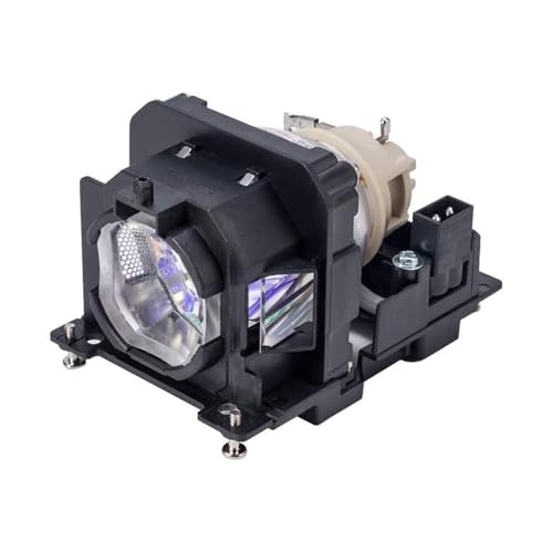 Ampoule projecteur originale LP43 anti-poussière écran LV-X350