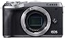 EOS M6 Mark II ボディ [シルバー]