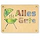 ZUKLA Geldgeschenk Grill - Geldgeschenke Verpackung XL - 20 x 15 cm - Grill Geschenke für Männer - Geldgeschenk Verpackung Geschenk Grillen