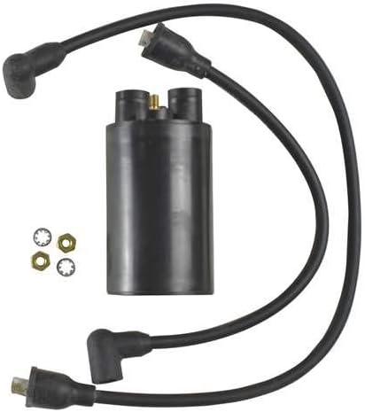 Kohler 52-755-48-S Kit, Coil W/Genuine Original Equipment Manufacturer (OEM) Part