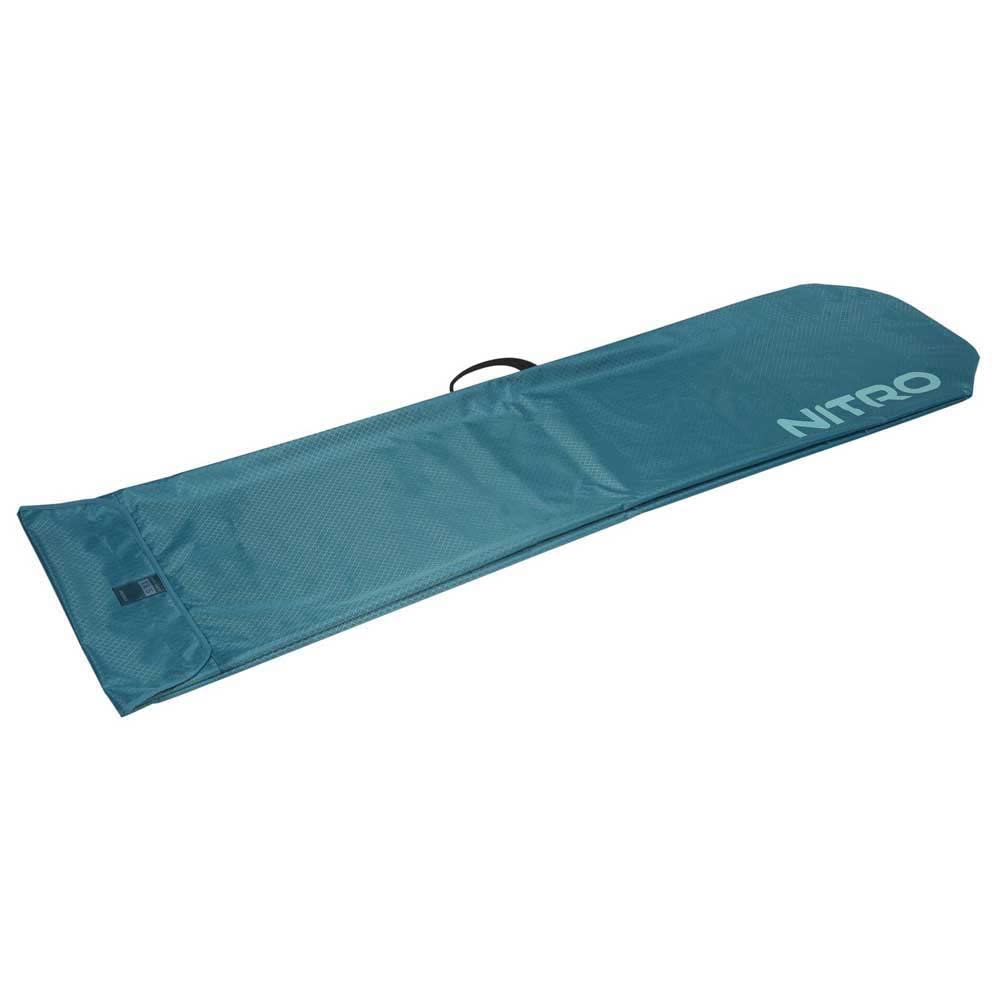 Nitro Light Sack Boardbag 2023 Arctic