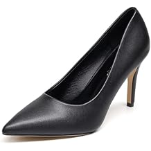 VenusCelia Womens Rokoko Pump Stiletto Heel Shoe