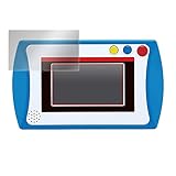 ミヤビックス ドラえもん カメラでひらめきパッド 用 ブルーライトカット 保護 フィルム 日本製 目に優しい 防指紋 防気泡 OverLay Eye Protector