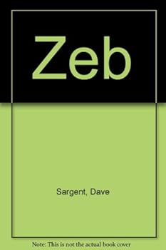 Paperback Zeb Book