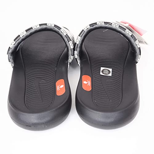 Nike Victori One Mens Cn9678-004 (Black/White-Black), Size 10 #TOP19