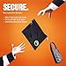Enjoy Native Smell Proof Bag with Lock 11