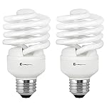 Fluorescent Light Bulbs T3