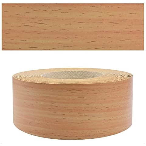 Mprofi MT® Cantoneras Laminadas Melamina 5m Cover