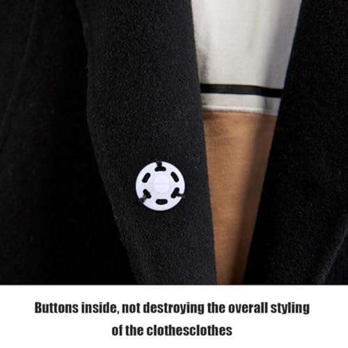 Bandes à boucles et crochets faciles à utiliser pour ajuster vos rideaux