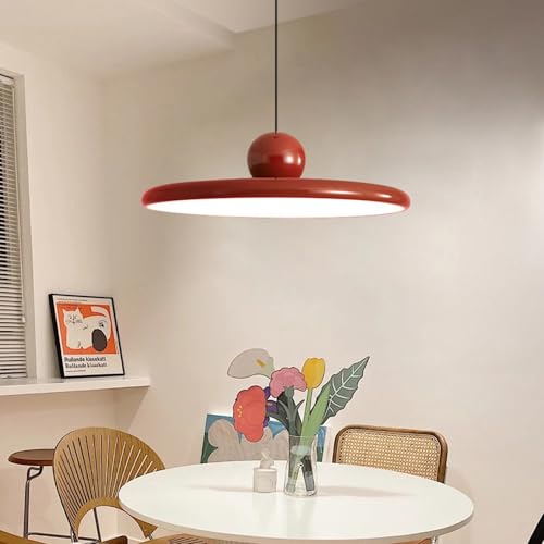 Éclairage LED cuisine avec suspension nordique et lustre pour salle à manger