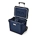 YETI Roadie Wheel Cooler, Navy, 60