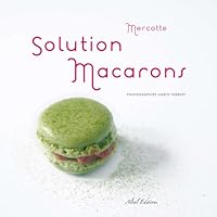 solution macarons 2916736123 Book Cover